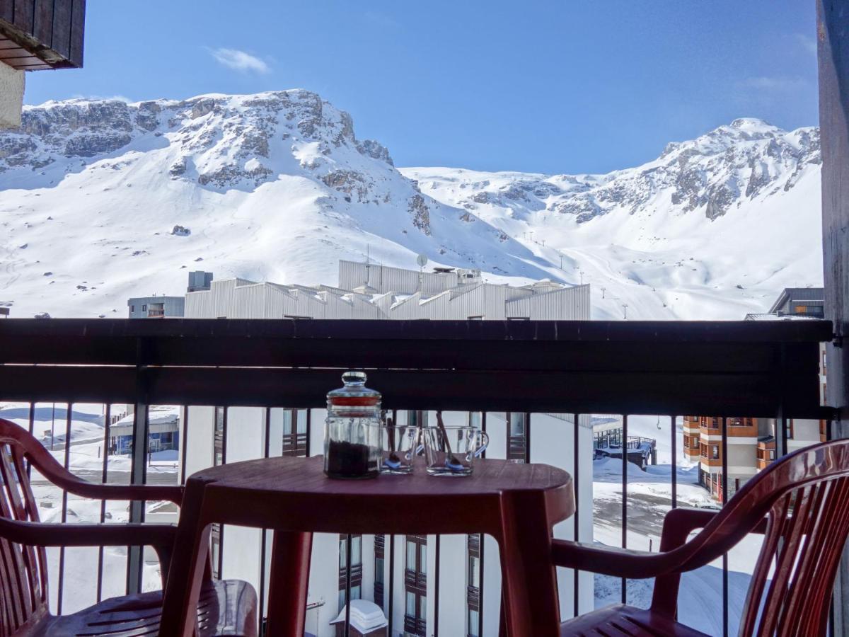 Apartment Le Prariond - Val Claret-6 By Interhome Tignes Exterior foto